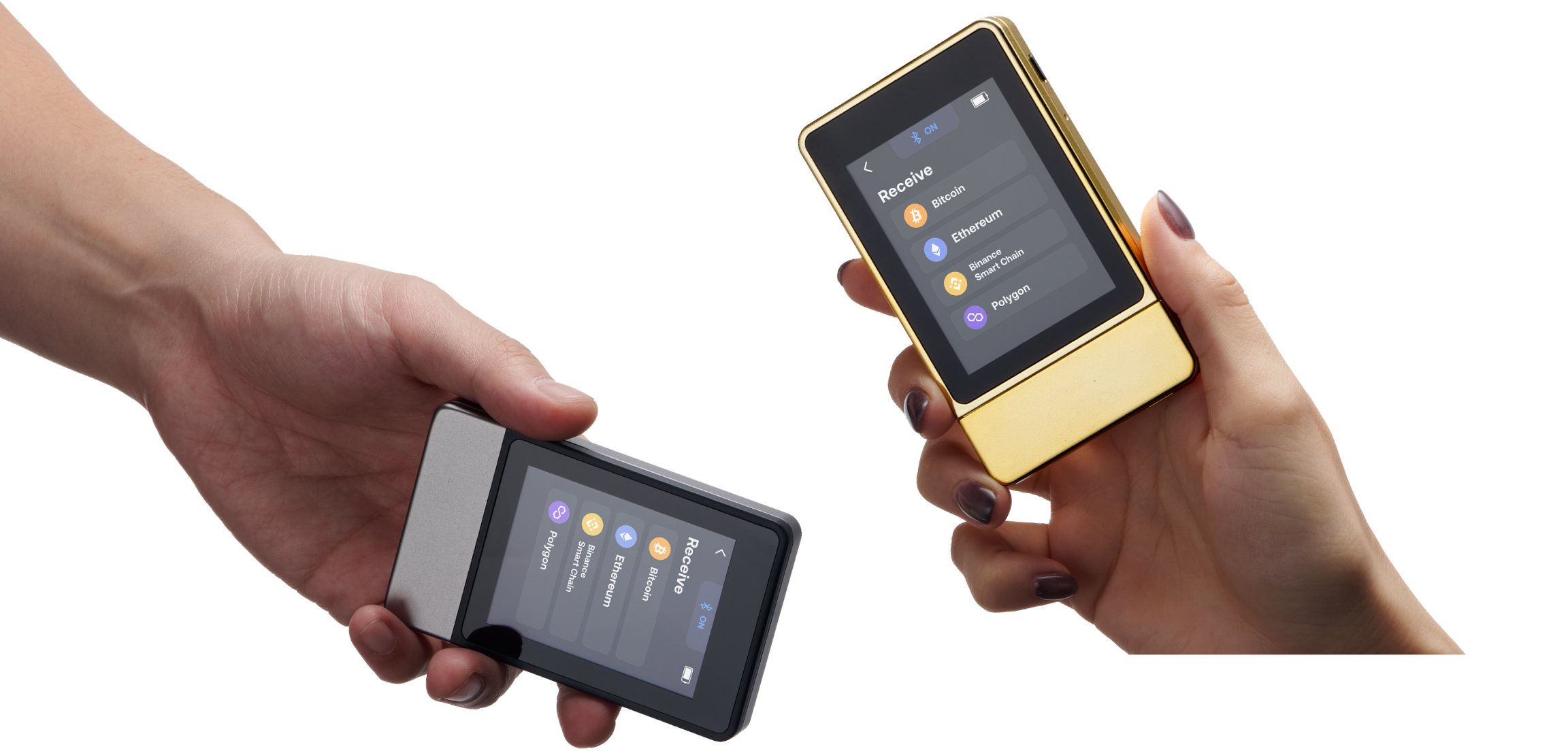 Trivolaro Neo Series