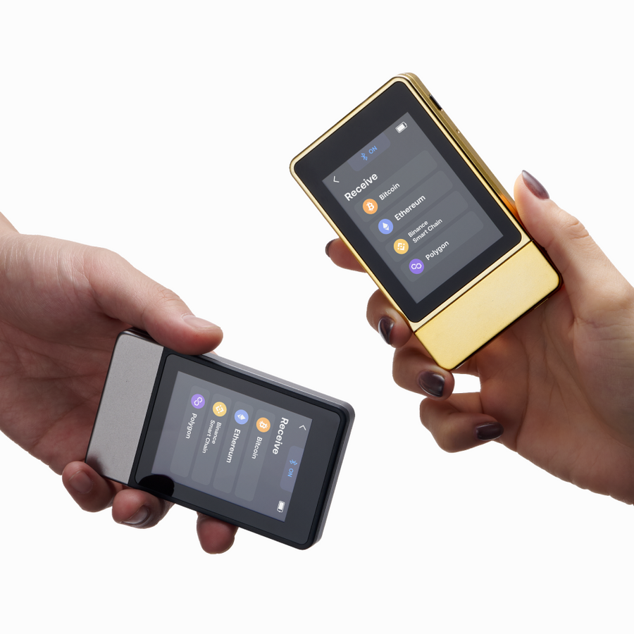 Trivolaro Neo Series (Neo-X / NeoGold)